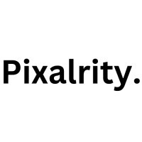 Pixalrity logo - Similar company to The Lead Box
