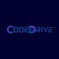 CodeDrive logo - Similar company to Code Drive For Technologies Est