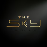 The Sky - Lounge and Restaurant logo - Similar company to Douala Design Hôtel