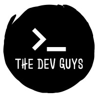 The Dev Guys logo - Similar company to Ihonest