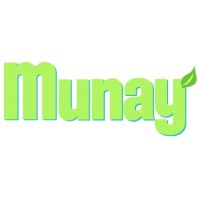 Equipo Munay logo - Similar company to Amazonía Aquí