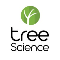 Treescience logo - Similar company to Futuretech Talent