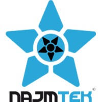 NAJMTEK logo - Similar company to Spiel Tech