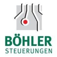 Böhler Steuerungen logo - Similar company to Simma Electronic Gmbh