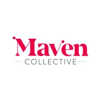 Maven Collective Marketing logo - Similar company to Jocelyn & Co.