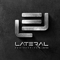 Lateral Engineering Limited NZ logo - Similar company to Agility Structures