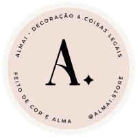 Almai logo - Similar company to Guix - Grupo De Usuários De Ui/Ux