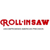 Roll In Saw logo - Similar company to Sw Solutions