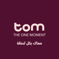 TOM Wellness logo - Similar company to Placeitkw E-Commerce