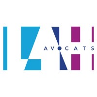 L.A.H. Avocats logo - Similar company to Rosano Ader - Candidats Au Conseil De L'Ordre - 28 Et 30 Novembre 2023