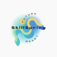 SkillSpring logo - Similar company to Fellowgames