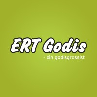 ERT Godis AB logo - Similar company to Sam Grossist Ab