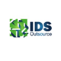 IDS Outsource logo - Similar company to Mnbtn