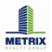 Metrix Realty Group logo - Similar company to 7 Realty Cayman Ltd