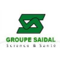 Groupe Saidal
