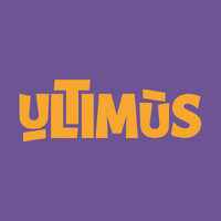 Ultimus Burger logo - Similar company to Bite Me Burger