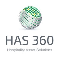 HAS 360 - Hospitality Asset Solutions 360 LLP logo - Similar company to We-Talent Advisory