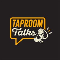 Taproom Talks logo - Similar company to Red Evolution Ltd