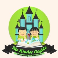 The kinder castle