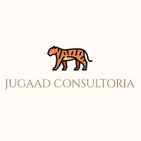 Jugaad Consultoria Administrativa Especializada logo - Similar company to 3A Consultoria Financeira E Administrativa