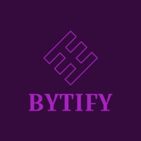 Bytify LTD logo - Similar company to Byteify