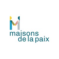 Maisons de la paix logo - Similar company to Maison Kekpart