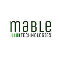 Mable Technologies ltd (Mauritius) logo - Similar company to Aisound, Inc.