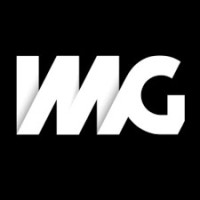 IMG Media Official logo - Similar company to The Imcc