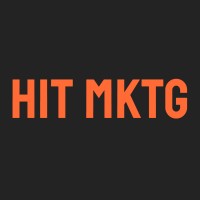 HIT MKTG logo - Similar company to Coastr Marketing