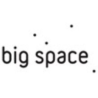 Big Space logo - Similar company to Hydro Ware