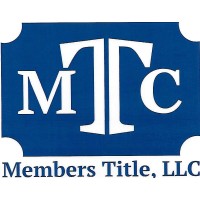 Members Title, LLC logo - Similar company to Onward Title