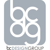 bcDESIGNGROUP logo - Similar company to Evans & Mullinix, P.A.