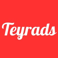 Teyrads logo - Similar company to Cr Master Delivery