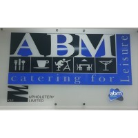 ABM CATERING FOR LEISURE LIMITED logo - Similar company to Chiller Box Ltd