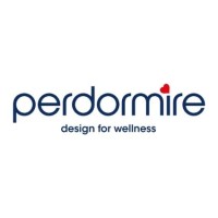 PerDormire logo - Similar company to B2Commerce