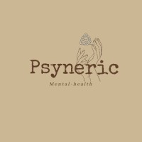 Psyneric logo - Similar company to Psynch