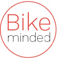 Bike-minded Design Consulting logo - Similar company to Horovod.Space