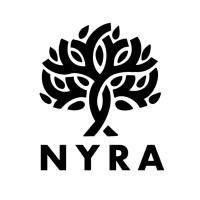 NYRA logo - Similar company to Nyra