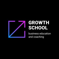 Growth School logo - Similar company to Pavan Kumar Redday