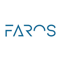 Faros logo - Similar company to Intersct.