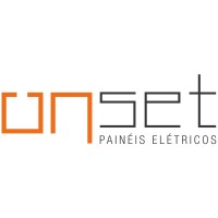 Onset Painéis Elétricos logo - Similar company to Egpbrasil