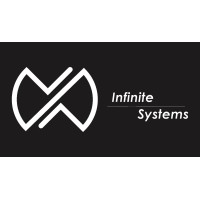 Infinite Systems logo - Similar company to Viantex