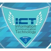 ICT SMAN 3 Bekasi logo - Similar company to Igaf Ipb