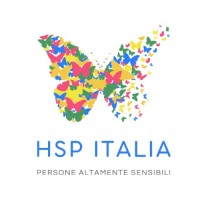 Associazione Persone Altamente Sensibili HSP - Italia logo - Similar company to Centro Gulliver