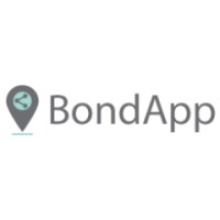 BondApp logo - Similar company to Bond