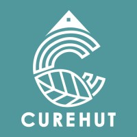 CureHut logo - Similar company to Fuseguru A Family Of Learning