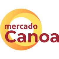 Mercado Canoa logo - Similar company to Finestamp Ltda