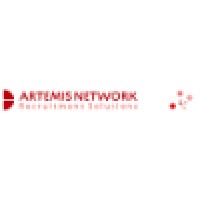Artemis Network logo - Similar company to Artemis Network