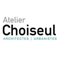 Atelier Choiseul logo - Similar company to Upfa