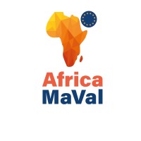 AfricaMaVal logo - Similar company to Ciran (Critical Raw Materials Extraction In Environmentally Protected Areas)